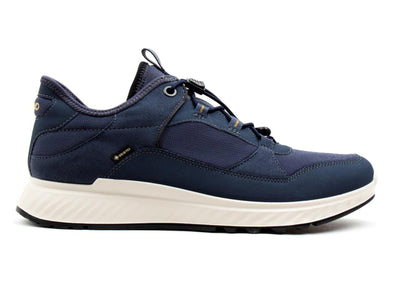 Ecco Exostride M GTX 835334 55138 - Navy