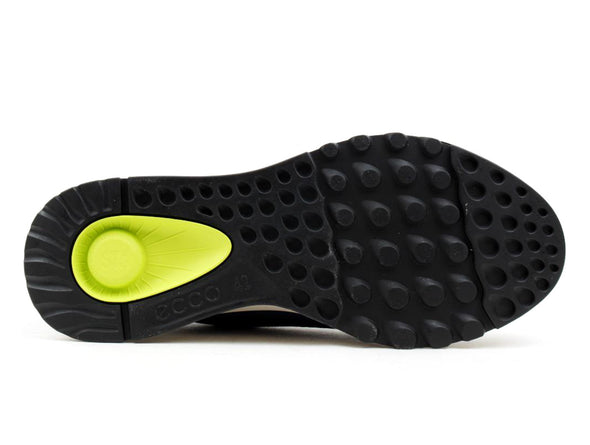 Ecco Exostride M GTX 835334 55138 in Navy sole view
