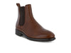 Ecco Citytray 512804 01053 iin Tan upper view