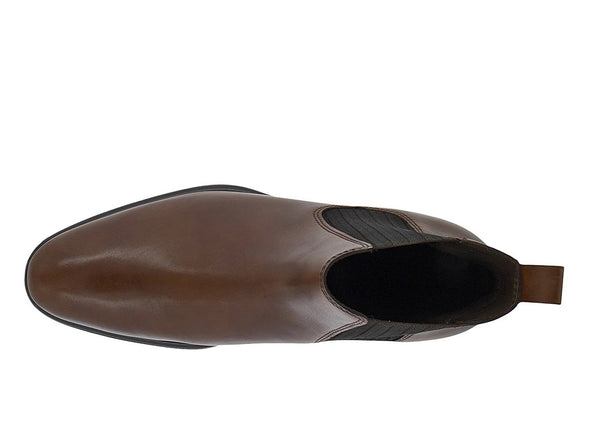 Ecco Citytray 512804 01053 iin Tan top view