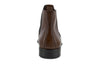 Ecco Citytray 512804 01053 iin Tan back view