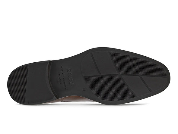 Ecco Citytray 512804 01053 iin Tan sole view
