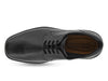 Ecco Helsenki 2 500164 01001 in Black top view