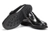 Fluchos Stamford F0047 Black sole view