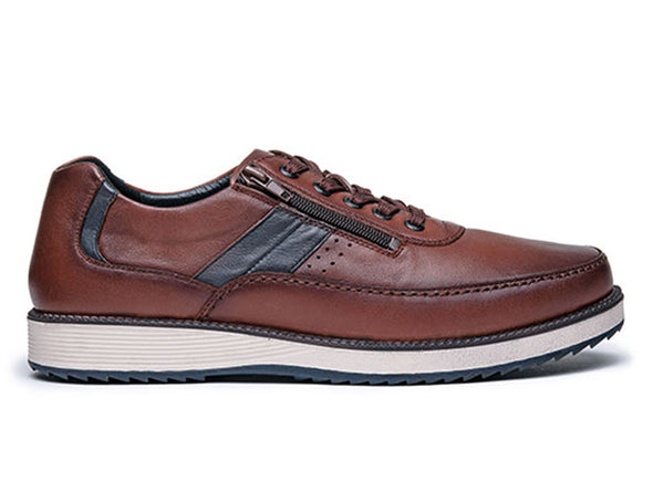 G-Comfort 1727 in Cognac outer view