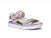 G-Comfort 929 16 in Beige Coral upper 2 view