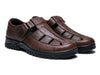 G-Comfort A 9419 in Cognac upper 1 view