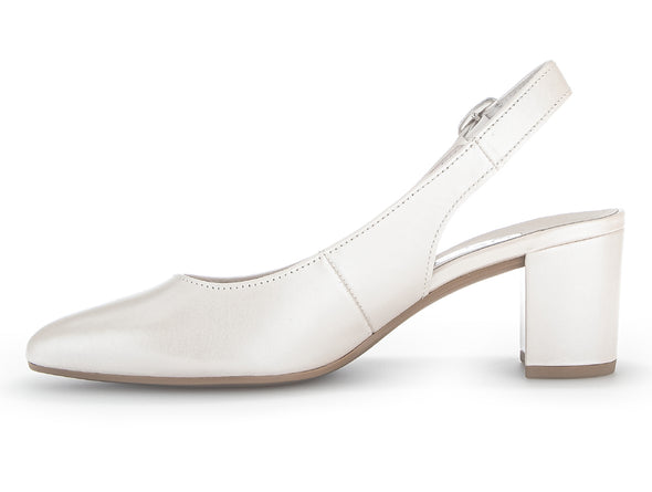 Gabor 21.540.60 in Off White inner view