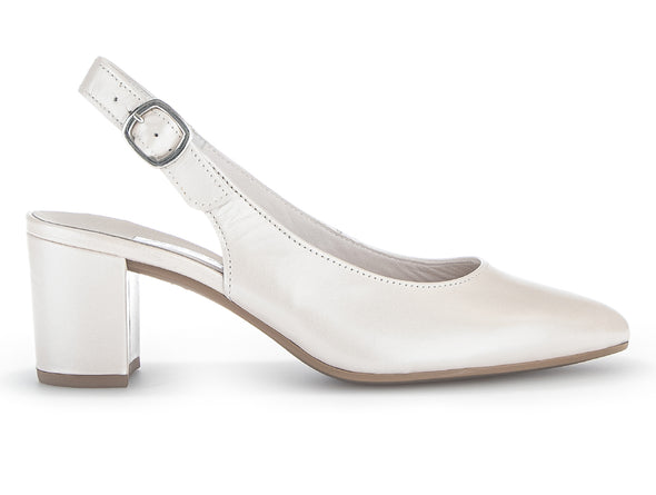 Gabor 21.540.60 - Off White