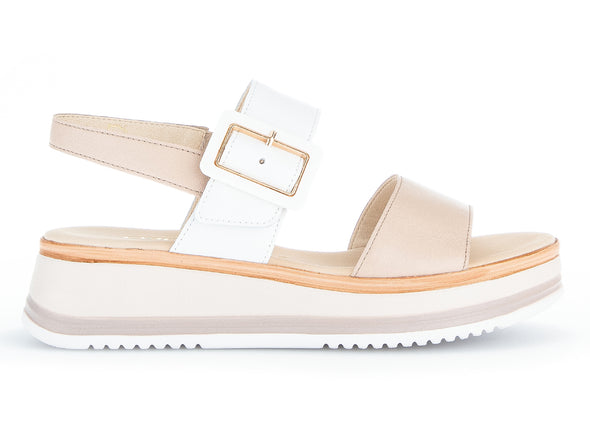 Gabor 22.744.58 - Rose White