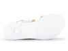 Gabor 22.744.58 in Rose White sole view
