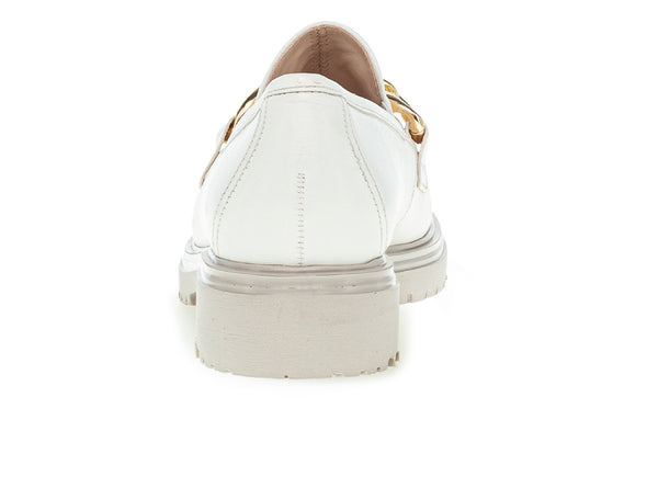 Gabor 22 554 20 Creme back view