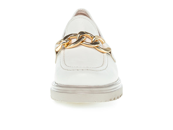 Gabor 22 554 20 Creme front view