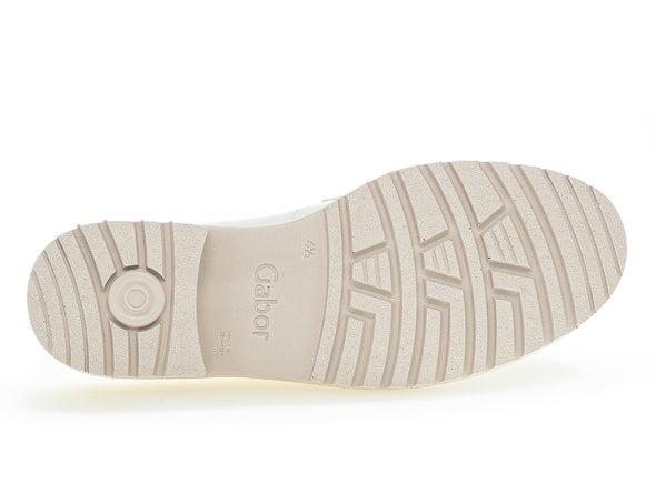 Gabor 22 554 20 Creme sole view