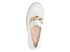 Gabor 22 554 20 Creme top view