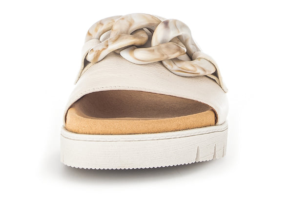 Gabor 23.743.22 in Beige front view