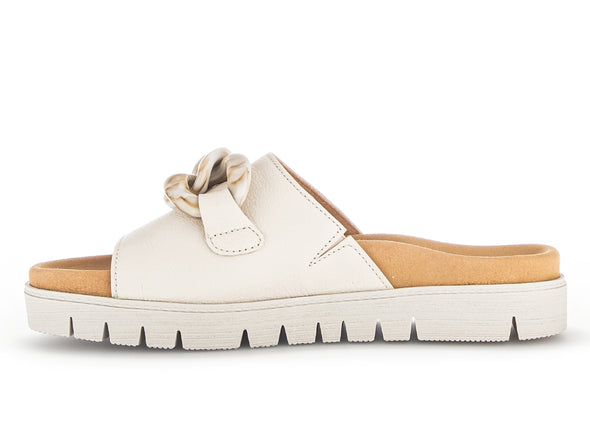 Gabor 23.743.22 in Beige inner view