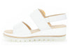 Gabor 24.645.21 White inner view