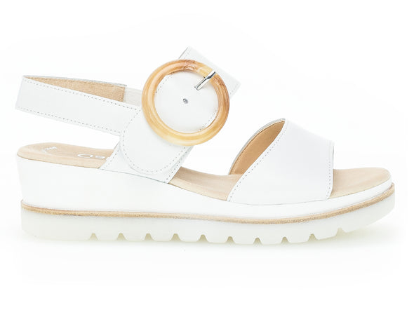 Gabor 24.645.21 White Outer view