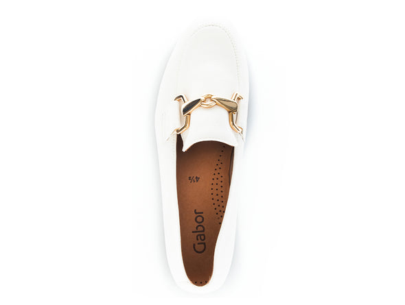 Gabor 25.211.20 in White top view