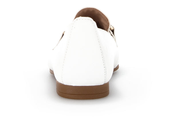 Gabor 25.211.20 in White back view