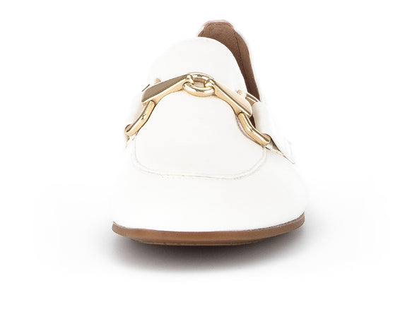 Gabor 25.211.20 in White front view