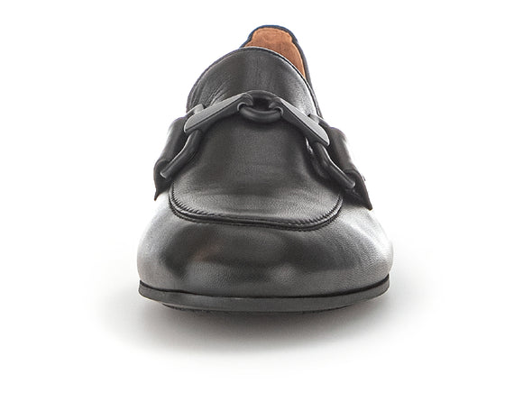 Gabor 25.211.27 in Black front view