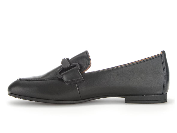 Gabor 25.211.27 in Black inner view