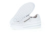 Gabor 26.498.50 in White sole view