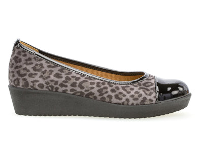 Gabor 36.471.60 - Leopard print