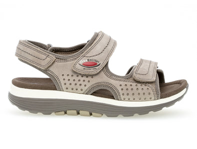 Gabor Rolling Soft 46.819.33 - Grey