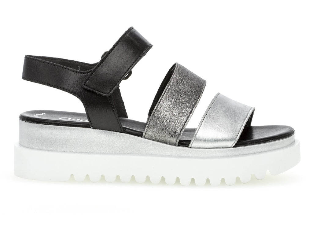 Gabor on sale billie sandals