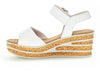 Gabor 84.651 Twirl in 21 White inner view