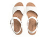 Gabor 84.651 Twirl in 21 White top view