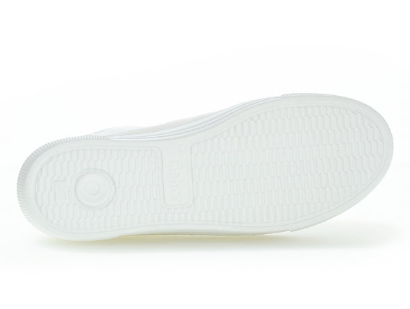 Gabor 86.465.51 in White Sole view