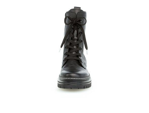 Gabor 91.721.27 in Black front view