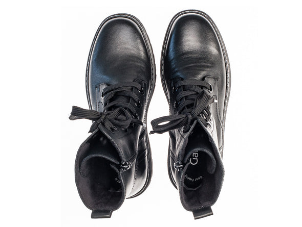 Gabor 91.721.27 in Black top view