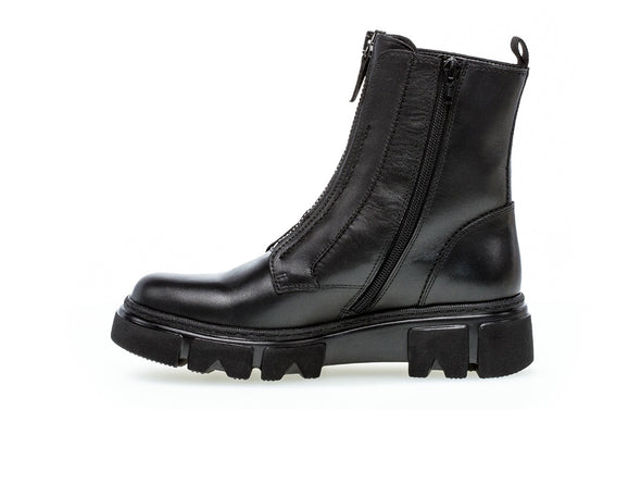 Gabor 91.733.27 in Black inner view