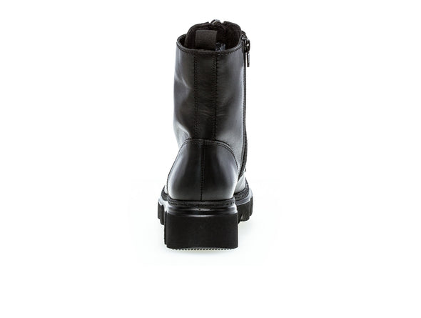 Gabor 91.733.27 in Black back view