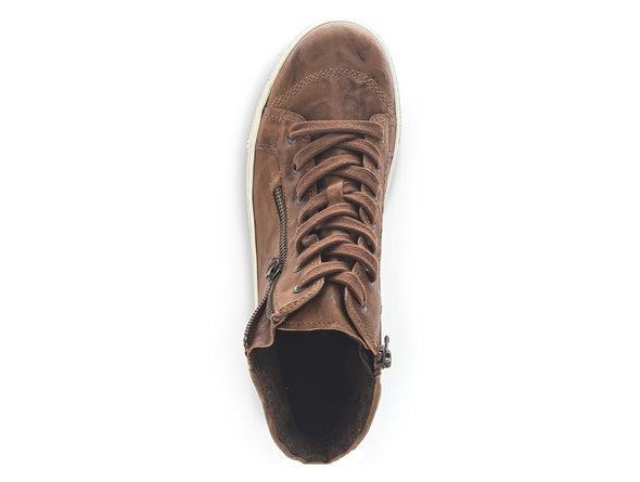 Gabor 93.754.54 in Copper top view