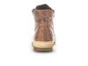 Gabor 93.754.54 in Copper back view