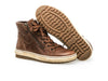 Gabor 93.754.54 in Copper sole view