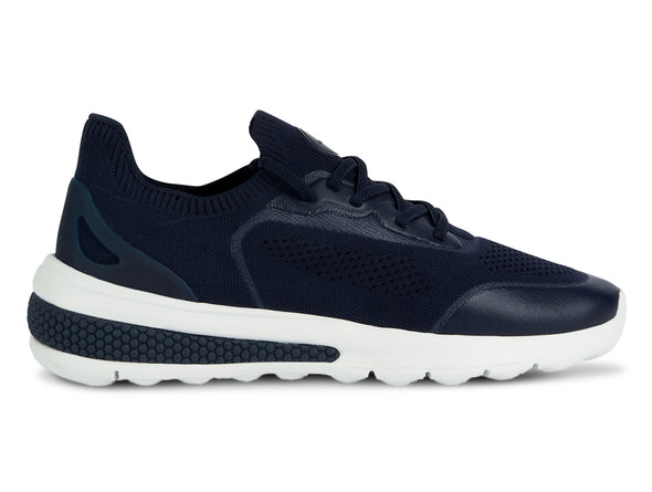 Geox Spherica Actif Woman D35THA Navy outer 1 View