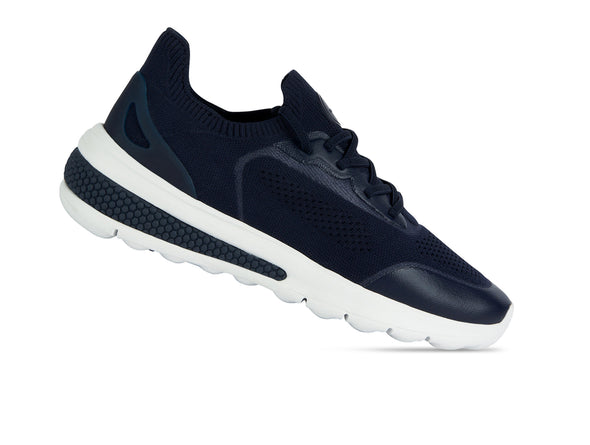 Geox Spherica Actif Woman D35THA Navy outer View