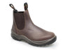 Gri Sport Chukka - Brown