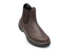 Gri Sport Chukka - Brown