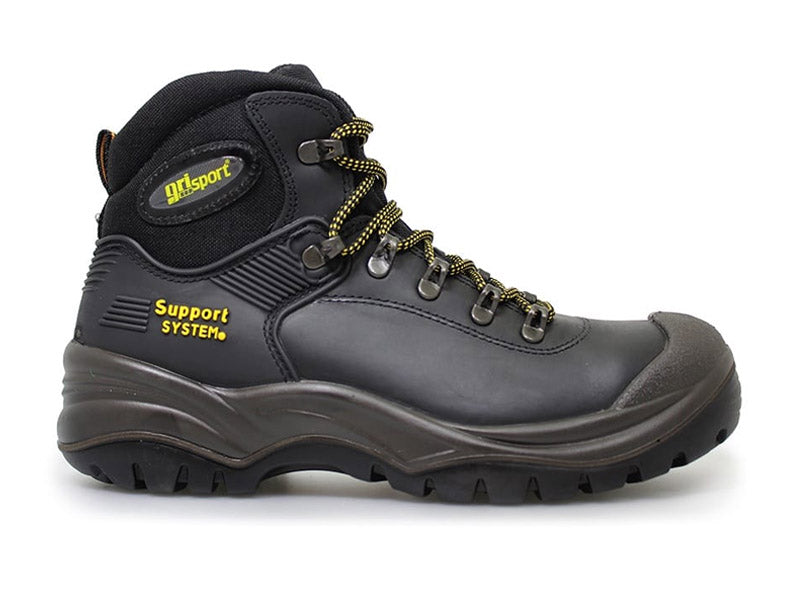 Work n sport on sale steel toe boots