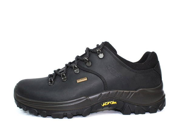 Gri Sport Dartmoor - Black