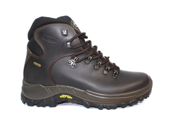 Gri Sport Everest - Brown