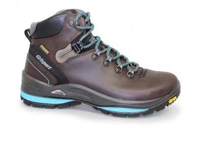 Gri Sport Lady Glide GLG719BR - Brown